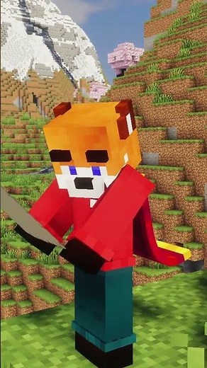 Level up your Minecraft skin with 3 small mods