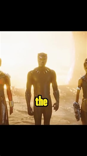 Why No Avengers Attended Black Panther's Funeral