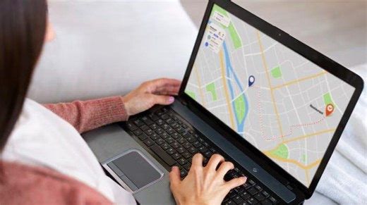 Melacak Lokasi Seseorang Bisa Pakai Akun Gmail, Begini Caranya, Mudah dan Cepat! - Tribunnewsbogor.com