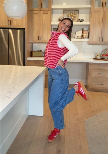 Adidas Valentine's Day Sneakers Review: Perfect Fit