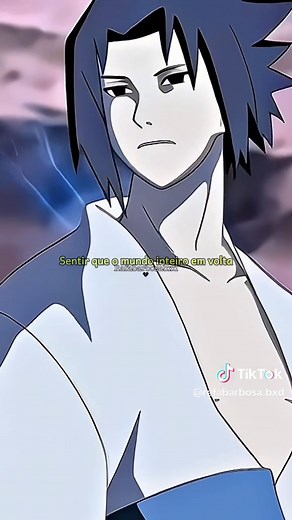 Rap do Sasuke: O Renegado - 7 Minutoz