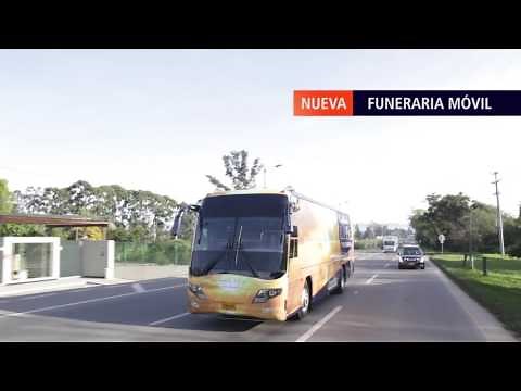 Funeraria Capillas de la fe - Conozca Nuestros Servicios