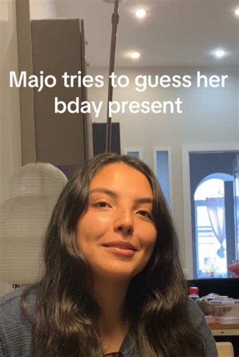 she actually got v close #relationships #couplestiktok #birthday #nyc #brooklyn