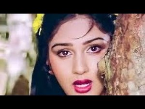 Tu Mera Jaanu Hai | Hero | Anuradha Paudwal, Manhar | Jackie, Meenakshi | 80's Hindi Hit Songs