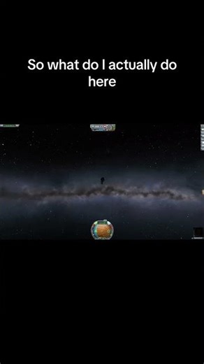 Here’s a little more kerbal space program #kerbalspaceprogram #space #uhoh #help