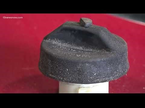 VERIFY: Can your gas tank explode in the heat?