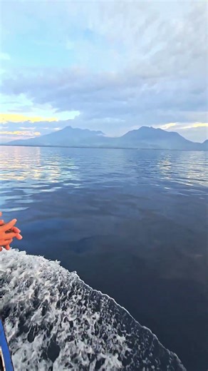 Welcome to Camiguin the Island