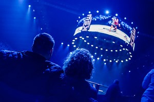 KSW 38: Live in Studio na żywo. Transmisja TV, stream online