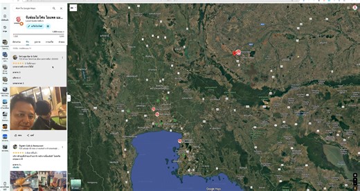 Google Guide คืออะไร? (หรือ Google Local Guide) Google Local Guide คือ “ผู้ช่วยในการรีวิวสถานที่” บน Google Maps หรือ Google Search ซึ่งเป็นโปรแกรมที่เปิดให้ประชาชนทั่วไปสามารถเข้ามามีส่วนร่วมในการแชร์ข้อมูลเกี่ยวกับสถานที่ต่าง ๆ ไม่ว่าจะเป็น ✅ การรีวิว ✅ ให้คะแนน ✅ ถ่ายรูปสถานที่ ✅ ตอบคำถาม ✅ แก้ไขข้อมูลสถานที่ ✅ เพิ่มสถานที่ใหม่ เมื่อผู้ใช้มีส่วนร่วมมากขึ้น ก็จะได้รับ คะแนนสะสม (Points) และ ระดับ (Level) สูงขึ้น ซึ่งสิ่งเหล่านี้ช่วยให้ข้อมูลบน Google Maps มีความน่าเชื่อถือและเป็นประโยชน์ต่อผู้