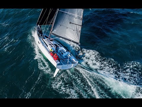 BENETEAU First 36 SE - PLANING RACER