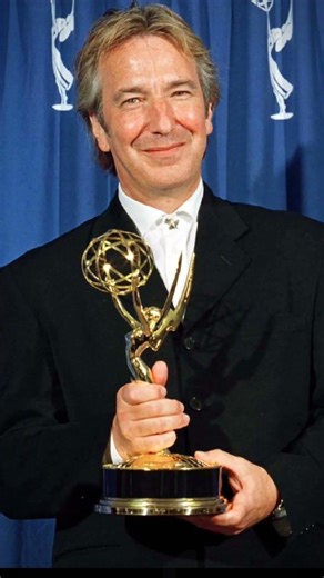 Happy Birthday Alan Rickman | Forever Our Snape