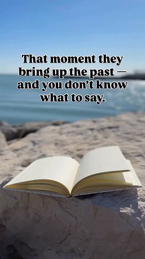 When your adult child brings up past pain, it can feel like an accusation— but what if it’s actually an invitation? An invitation to: • Listen without defense • Acknowledge their pain (even if it wasn’t your intention) • Build healing instead of walls The first time my adult child shared something that hurt them, I didn’t respond well. I got defensive. I explained. I tried to fix it. But none of that brought connection. It took time—and truth—to see that my reactions came from my own unhealed wo