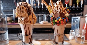 Black Tap and the Craziest Milkshakes in New York City - Adventurous Kate
