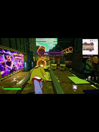 really cool subway Surfer type map on fortnite creative by maro maps and it's a quick level to try and perfect your score. Map Code: 1423-4494-7052 #fortnite #fortniteedit #fortniteclips #fortnitecreative #subwaysurfers