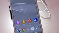 Sony Xperia Z3 Compact hands-on
