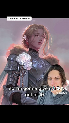 Female Armor Designs for Dungeons and Dragons | History & Fantasy