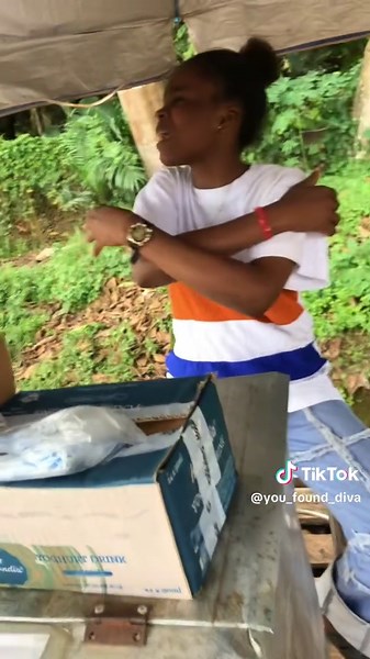 Relatable Handiwork Moments from the Diva of Uniben