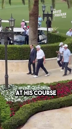 History repeats | george bush jr movie