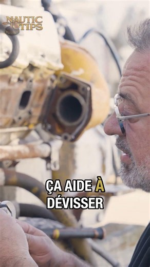 Tentative d'extraction - #3 - Boulon cassé dans la culasse