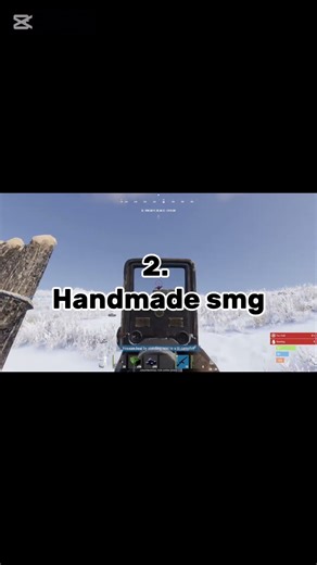 Ranking new rust console game play