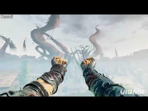 Claws sound effect