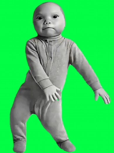 Tuff Baby dancing to Charlie Brown Christmas — CapCut template. Use this adorable-but-chaotic green screen meme to create a festive edit mixing baby swagger with nostalgic holiday music. Add your own photo or video, sync it with the iconic Charlie Brown Christmas vibe, and make a high-engagement clip perfect for Christmas memes, reaction edits, and FYP-friendly seasonal content. Tap CapCut • Try this Template to make your own Tuff Baby holiday dance video and boost your reach on TikTok. #capcut