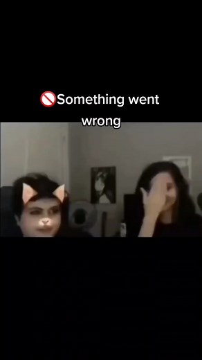 Creepy Filter TikTok Compilation