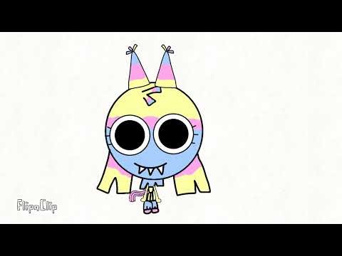 Yatta Blueberry Inflation