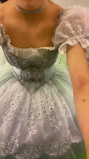 Olivia Chang Clarke on TikTok