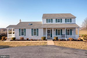 1409 Ridge Rd, Elizabethtown, PA 17022 - MLS PALA2031328 - Coldwell Banker