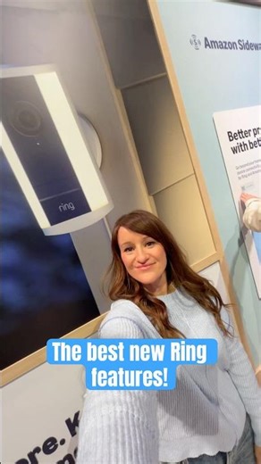 How Ring’s Fire Watch Uses AI to Help Communities During Wildfires