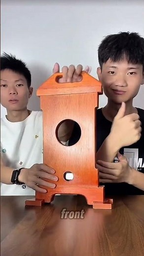 How This Magic Trick Really Works 🎩✨ | Magic Secrets Revealed #Shorts