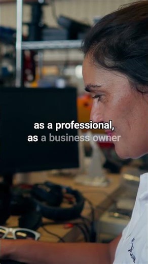 Meet the aerospace engineer who’s decarbonizing aviation 🌏 | Castrol