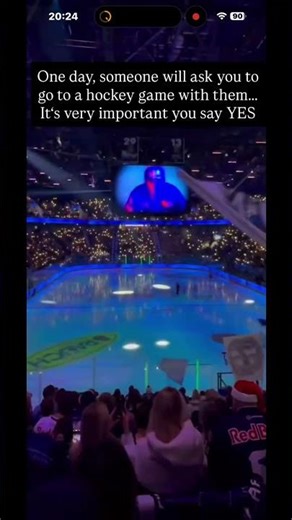 Reason #74 NHL Hockey is better than Rugby