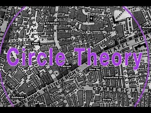 David Canter's Circle Theory