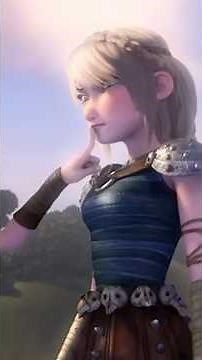 Why Did They Do THIS In The HTTYD TV Series...