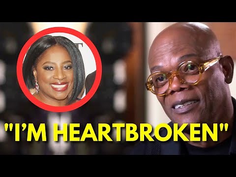 Samuel L. Jackson Is Saying Goodbye After His Wife's Tragic Diagnosis