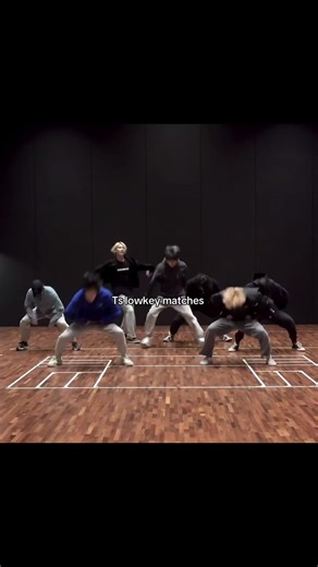 Enhypen Dance Cover Highlights Exciting Moments