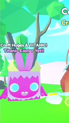 NEW pet simulator x ENHANCED LEAKS