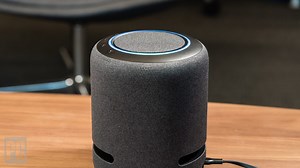 Amazon Echo Studio