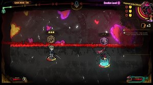 Netzach - Floor of Art - Library Of Ruina Walkthrough