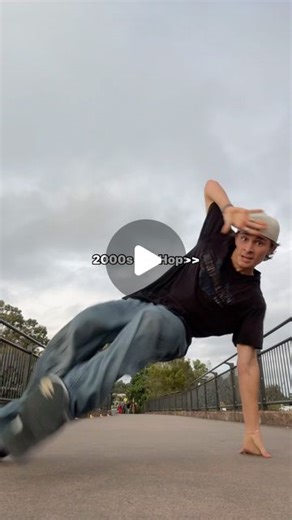 Cadel on Instagram: "NOW DROP ❗️what’s your favourite era of hip hop? 🤷‍♂️ Dc: @theorlandolucas #dance #dancers #viral #trend #duo #australia #queensland"