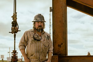 ‘Landman’ Episode 4 Is Going Down a Path I Don’t Like All That Much