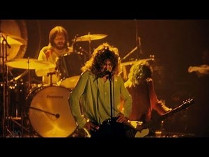 Led Zeppelin LIVE - Falkoner Theatre, Copenhagen, Denmark 7/23/1979 REMASTERED