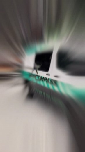 Come see us @semashow booth 58097 this week! #sema #semashow #vancompass #vanlife #vanfurther #adventurevan #campervan #overland | Van Compass