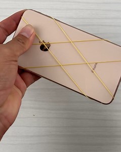 83K views · 798 reactions | iPhone 8 Plus Cracked Restoration || Back...