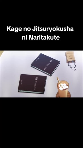 Capitulo 10 Parte final Kage no Jitsuryokusha ni Naritakute en castellano