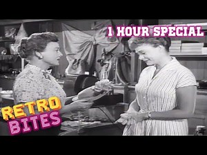 Lassie | 1 Hour Special | Lassie English Full Episodes 🐕