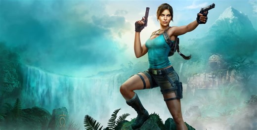 Crystal Dynamics promette ulteriori informazioni su Tomb Raider: Legacy of Atlantis quest'anno
