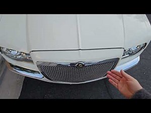 Chrysler 300 5.7 hemi stalling problem U0700 tcm miscommunication